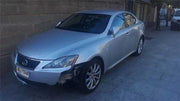 Despiece lexus is 220d - 