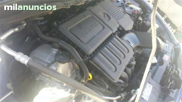 Despiece mazda 2 2010 - 