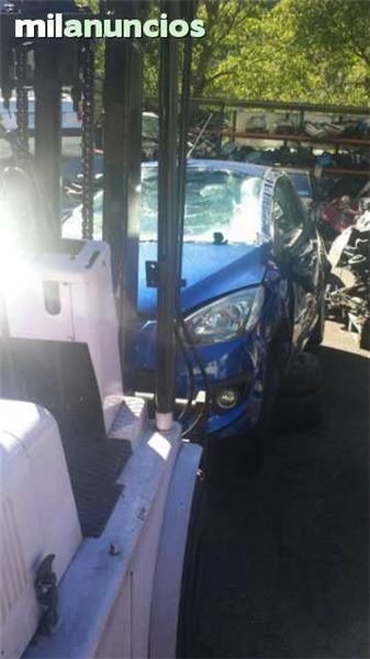 Despiece mazda 2 2010 - 