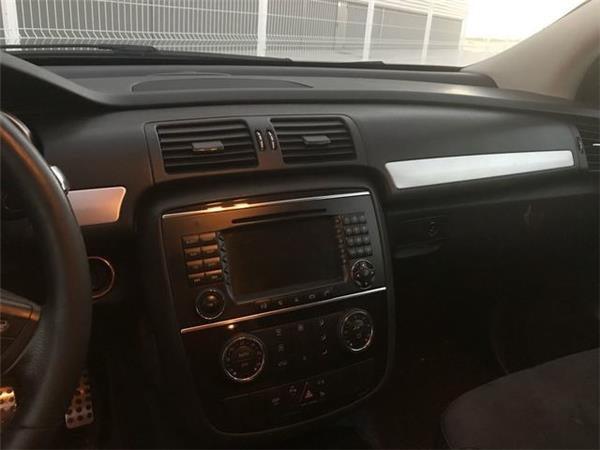 Despiece mercedes clase r 320 cdi - 