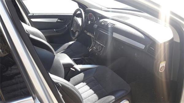 Despiece mercedes clase r 320 cdi - 