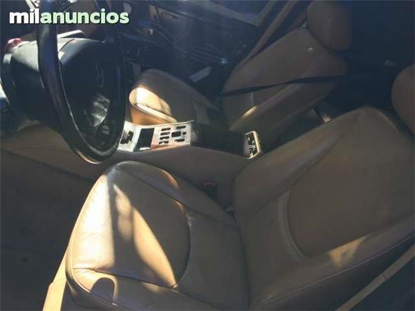 Despiece mercedes ml 430 w163 - 