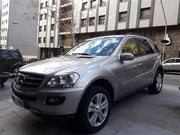 Despiece mercedes ml w164 - 