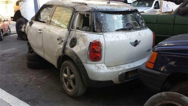 Despiece mini countryman - 