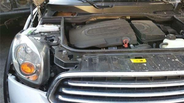 Despiece mini countryman - 