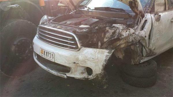 Despiece mini countryman - 