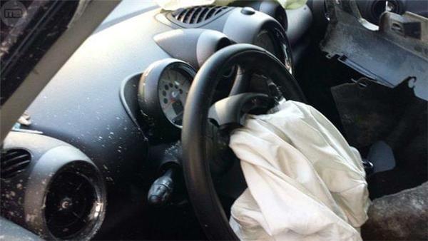 Despiece mini countryman - 