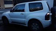 Despiece mitsubishi montero 3.2 did - 