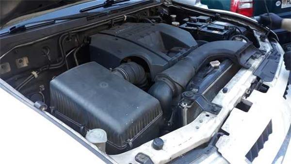 Despiece mitsubishi montero 3.2 did - 