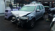 Despiece mitsubishi outlander ii - 