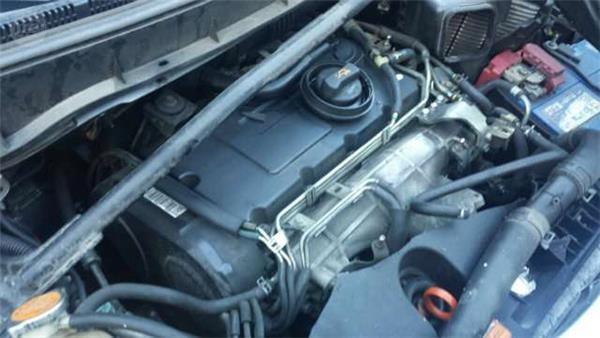 Despiece mitsubishi outlander ii - 