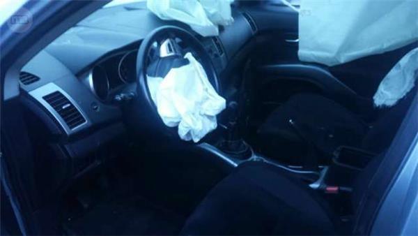 Despiece mitsubishi outlander ii - 