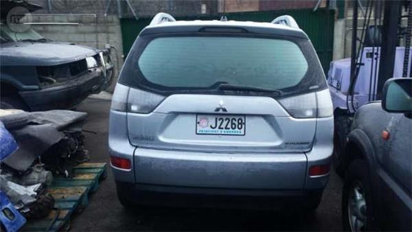 Despiece mitsubishi outlander ii - 