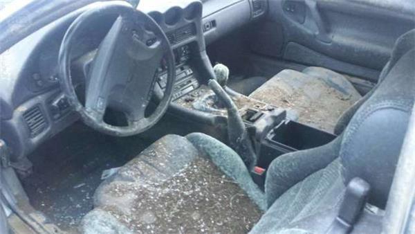 Despiece mitsubishi vr-4 3000gt - 