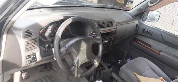 Despiece nissan patrol gr y61 - 