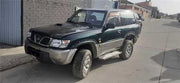 Despiece nissan patrol gr y61 - 