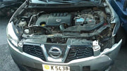 Despiece nissan qashqai j10 - 