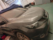 Despiece Nissan Qashqai J11 - 
