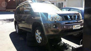 Despiece nissan xtrail - 