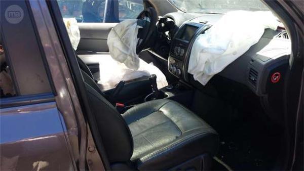 Despiece nissan xtrail - 