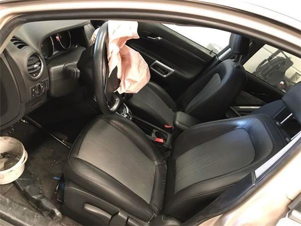 Despiece opel antara 2.2 cdti - 