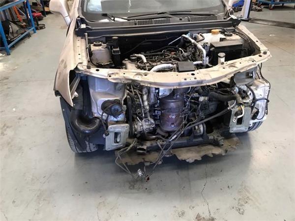 Despiece opel antara 2.2 cdti - 