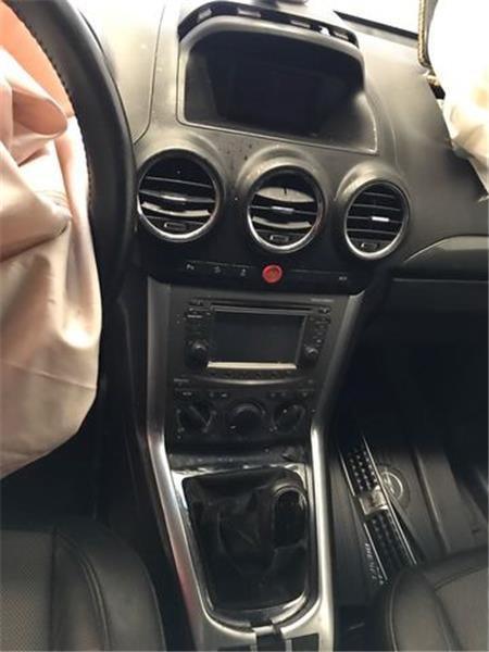 Despiece opel antara 2.2 cdti - 