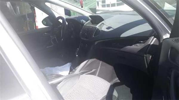 Despiece opel zafira c - 