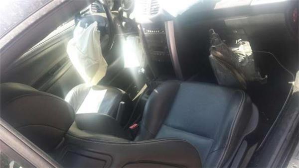 Despiece peugeot 207 cc - 