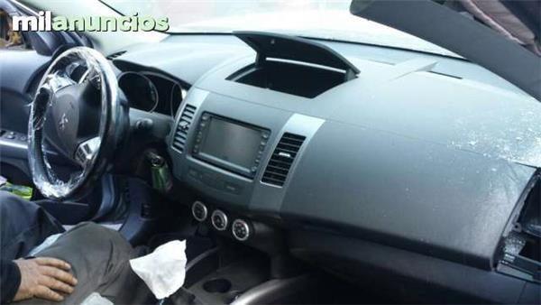 Despiece peugeot 4007 - 