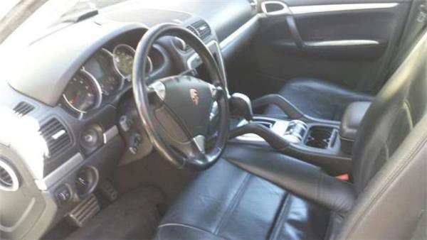 Despiece porsche cayenne - 