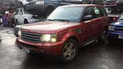 Despiece range rover sport - 