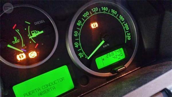 Despiece range rover sport - 