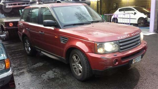 Despiece range rover sport - 