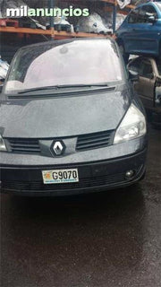 Despiece renault espace 3.0 dci - 