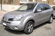 Despiece renault koleos - 