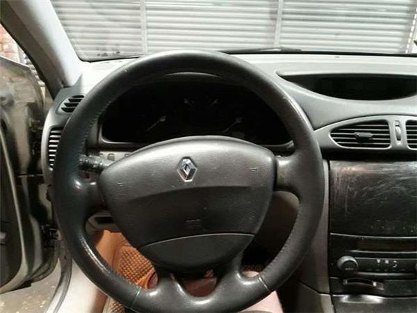 Despiece renault laguna ii - 