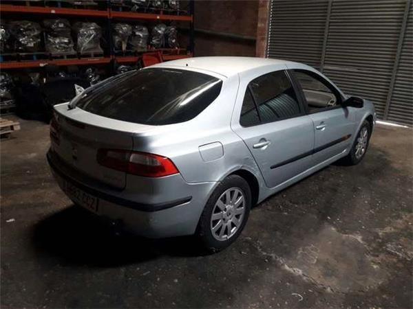 Despiece renault laguna ii - 