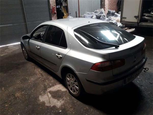 Despiece renault laguna ii - 