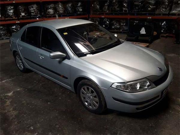 Despiece renault laguna ii - 