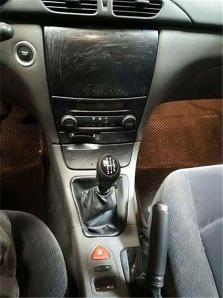 Despiece renault laguna ii - 