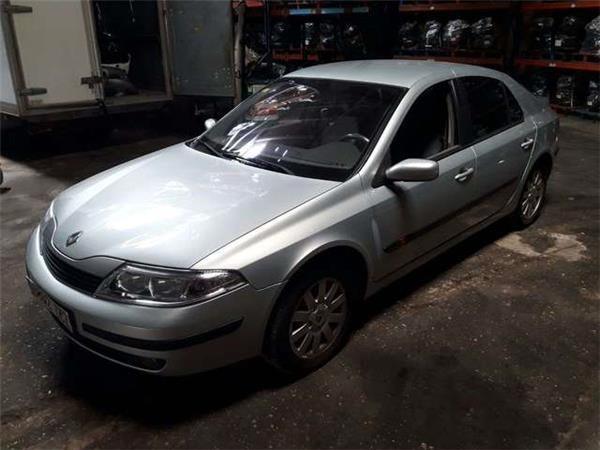 Despiece renault laguna ii - 