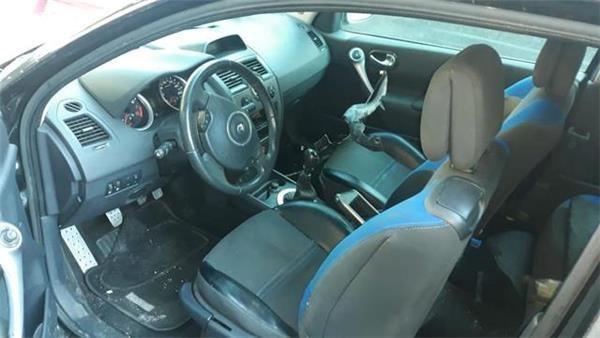 Despiece renault megane ii rs f1 - 