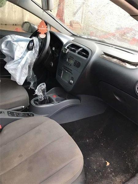 Despiece seat leon ii - 