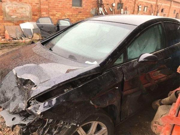 Despiece seat leon ii - 