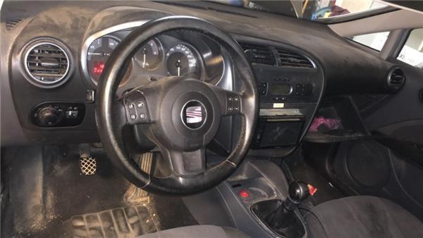 Despiece seat leon ii 2.0 tdi - 