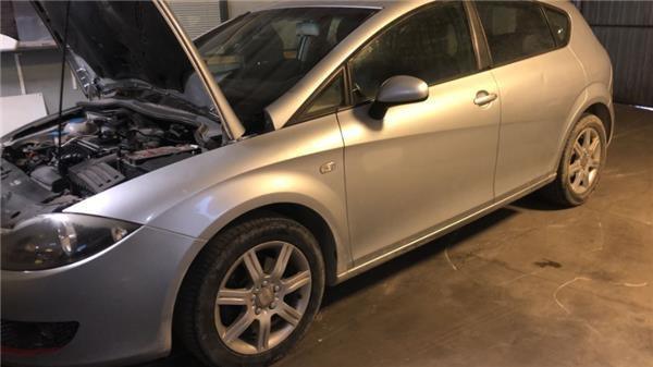 Despiece seat leon ii 2.0 tdi - 