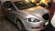 Despiece seat leon ii 2.0 tdi