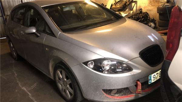 Despiece seat leon ii 2.0 tdi