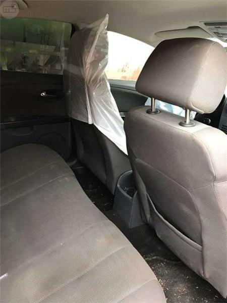 Despiece seat leon ii - 